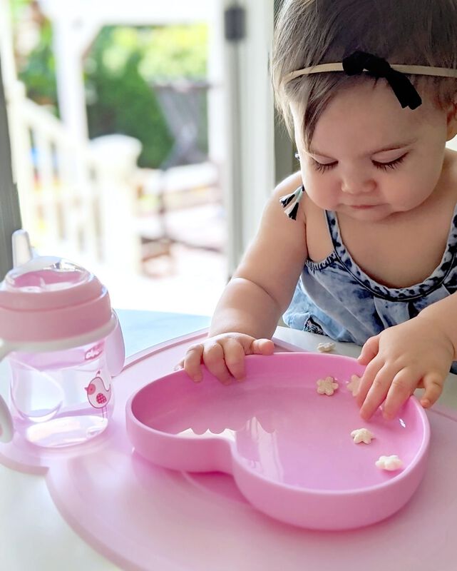 Tablemat (Pink) image number null